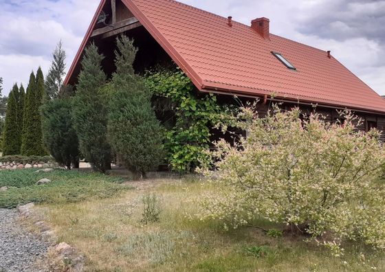 Agroturystyka TWÓJ RAJ Białowieża 