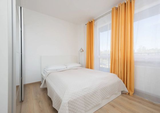 Pileckiego 59 | Klimatyzowany Apartament | Biurko Warszawa