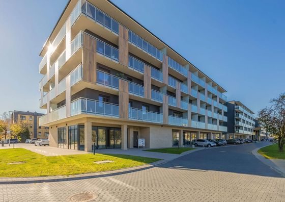 Pileckiego 59 | Klimatyzowany Apartament | Biurko Warszawa