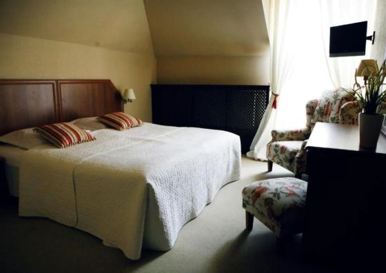Hotel Zorza Namysłów