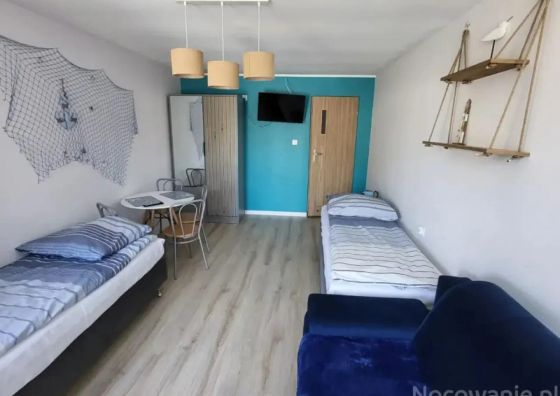 Pokoje Gościnne Aster Ustka