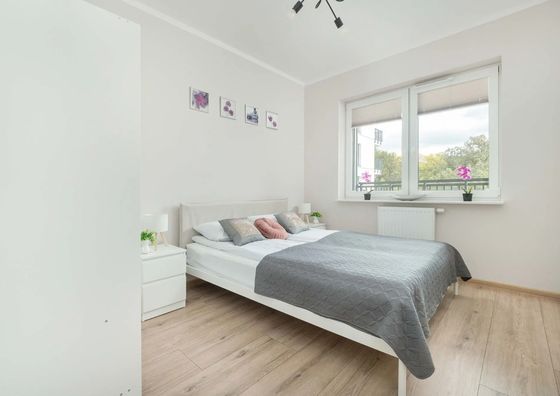 Felsztyńskiego 10 | Przytulny Apartament | Parking