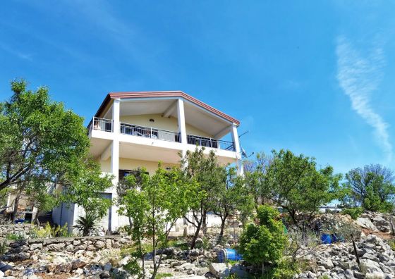 Apartments Adria Lukovo Sugarje