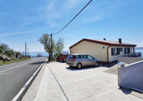 Apartments Adria Lukovo Sugarje