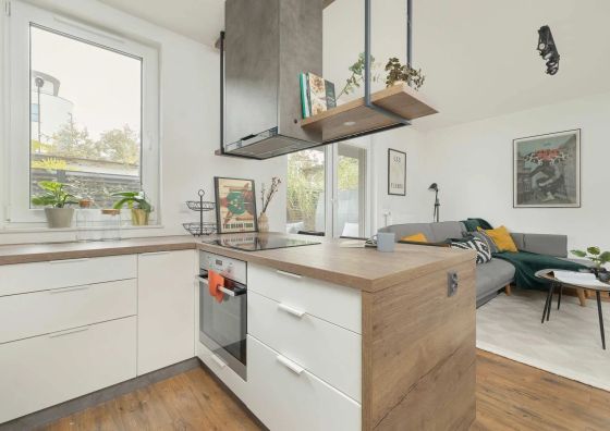 Zbożowa 2A | Nowoczesny Apartament | Taras | Kraków