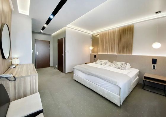 Hotel Białowieski Conference, Wellness & SPA