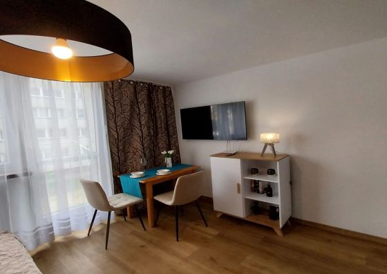 Studio Orla Chata Świnoujście