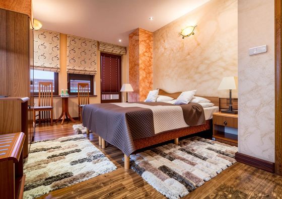 Hotel - Karczma Klimtówka Wolbrom