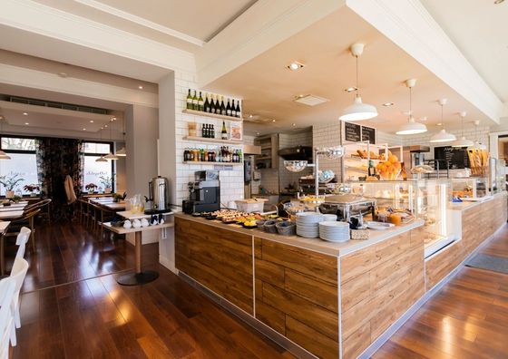 Hotel Szydłowski Gdańsk