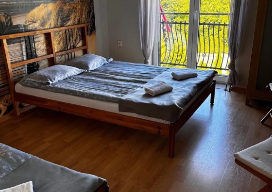 Pokoje Gościnne Maria Ostrowo