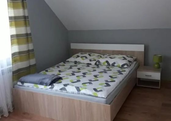 Noclegi u Janusza Myczków