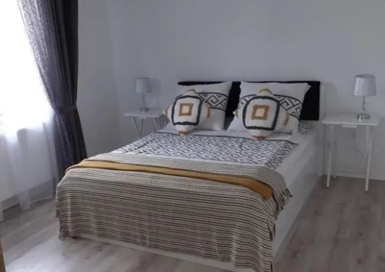 Noclegi u Janusza Myczków