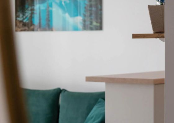 Tabaco Park II | Apartment | Parking | Atlas Arena90