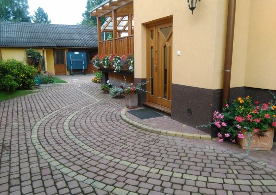 Ubytovanie Milka Smižany