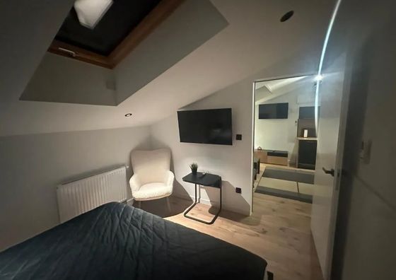 Mała Gardenia - Apartamenty Podhale - Nowy Targ