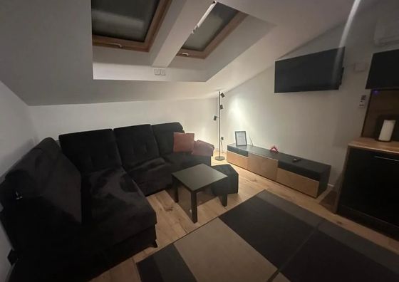 Mała Gardenia - Apartamenty Podhale - Nowy Targ