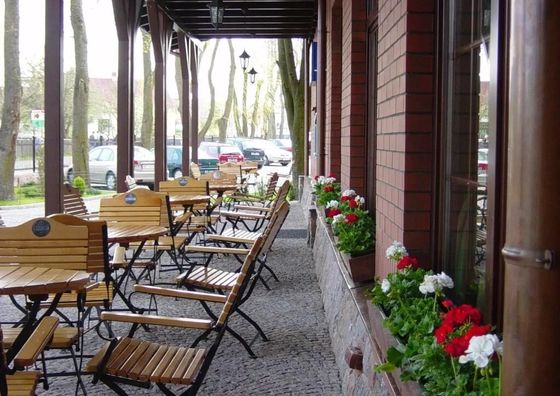 Hotel Żubrówka Spa & Wellness Białowieża