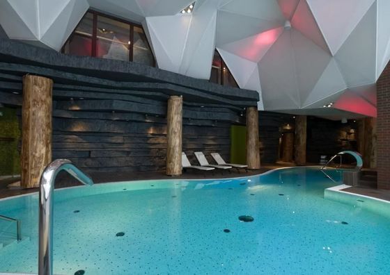 Hotel Żubrówka Spa & Wellness Białowieża