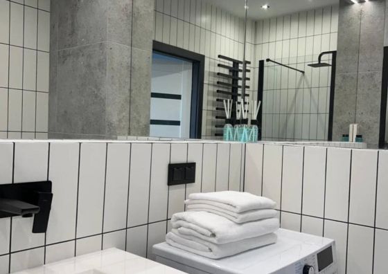 Apartament Domaniewska Premium Warszawa