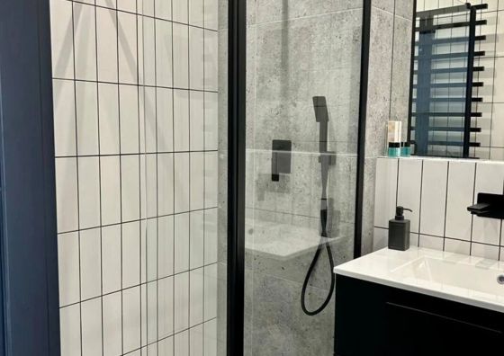 Apartament Domaniewska Premium Warszawa
