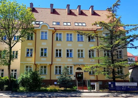 Rentumi Hostel Świnoujście Noclegi turystyczne, pokoje nad morzem
