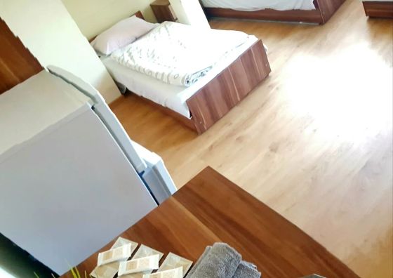Rentumi Hostel Świnoujście Noclegi turystyczne, pokoje nad morzem