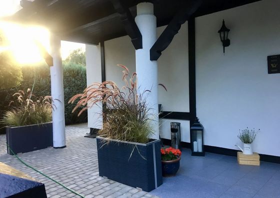 Apartamenty i pokoje Poddąbie