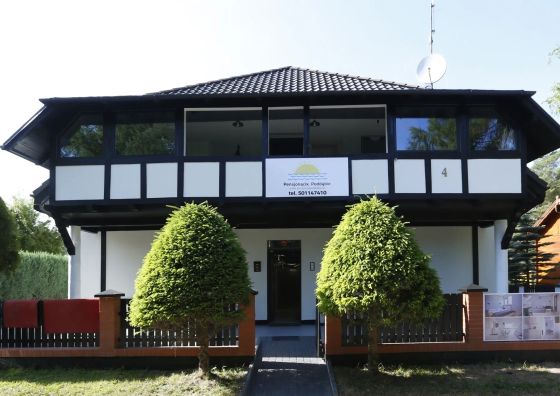 Apartamenty i pokoje Poddąbie