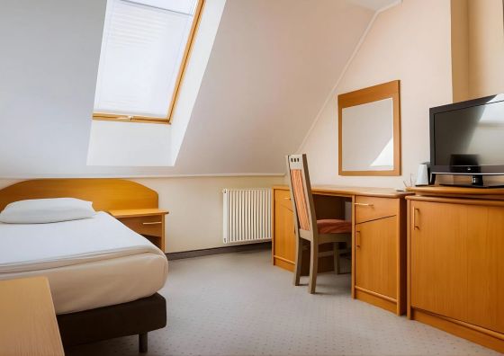 Hotel Victory Home