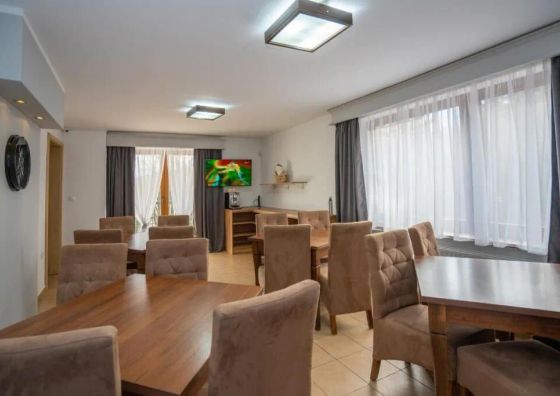 Willa pod Szrenicą 2