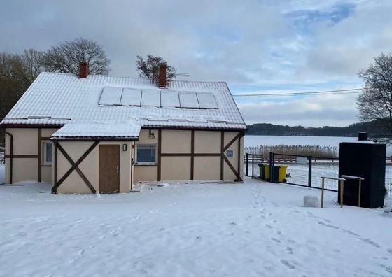 Agroturystyka Nad Żerdnem Stare Drawsko