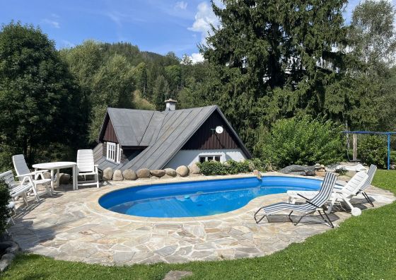 Penzion Muštelka