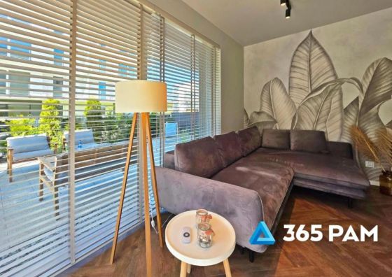 365PAM - Apartament Morze tu - Gąski