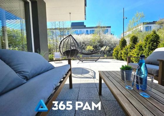 365PAM - Apartament Morze tu - Gąski