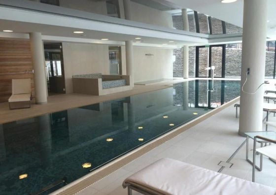 Zamek Topacz Resort & Art SPA Kobierzyce