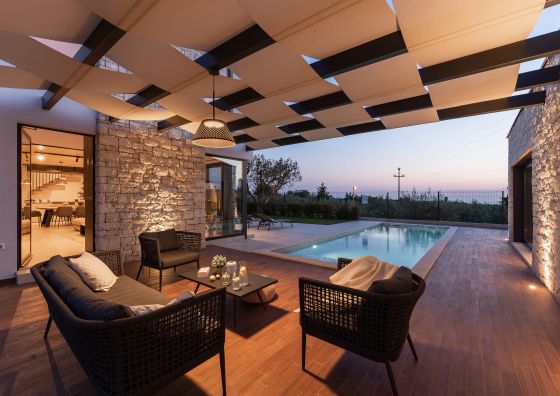 Villa Ansi Exclusive Visnjan