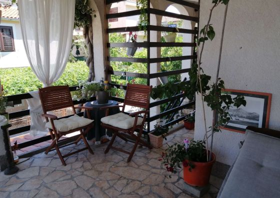 Apartments By The Sea Grebaštica, Šibenik - 23313 Grebaštica
