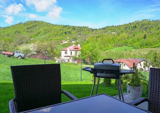 Beskid Apartment Olimpijska Szczyrk