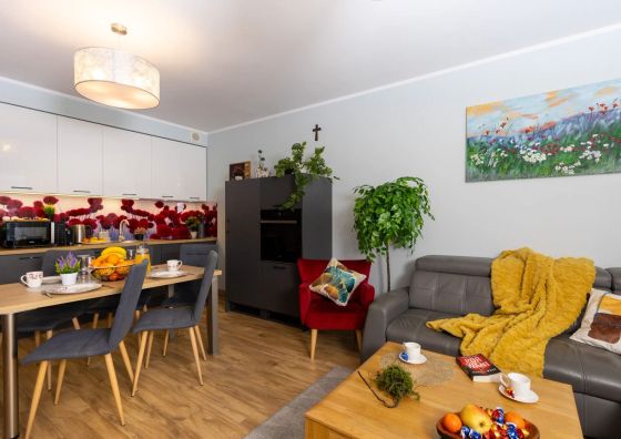 Beskid Apartment Olimpijska Szczyrk