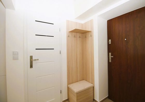 Apartament Słowackiego Oświęcim