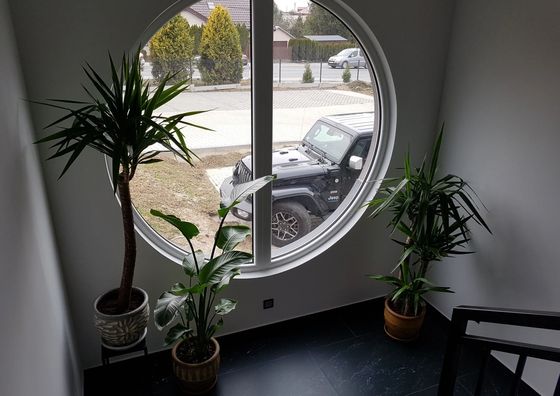 Na Rozstaju - noclegi Miejsce Piastowe