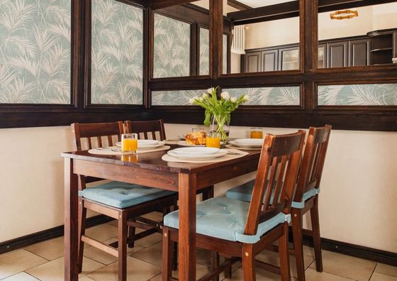 TOTU HOME Classic Apartment Władysława IV Gdynia