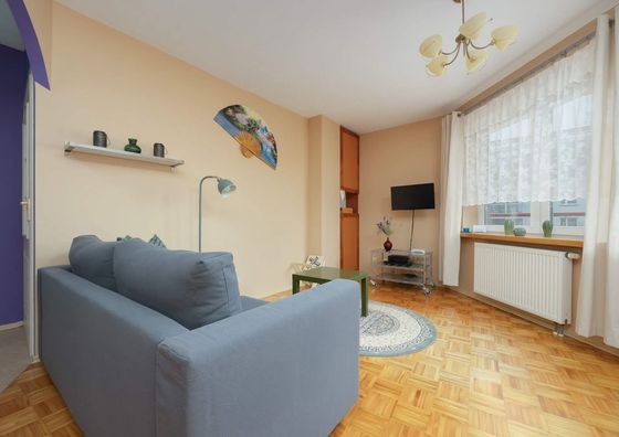 Stryjeńskich 10 | Przytulny Apartament | Balkon | Warszawa