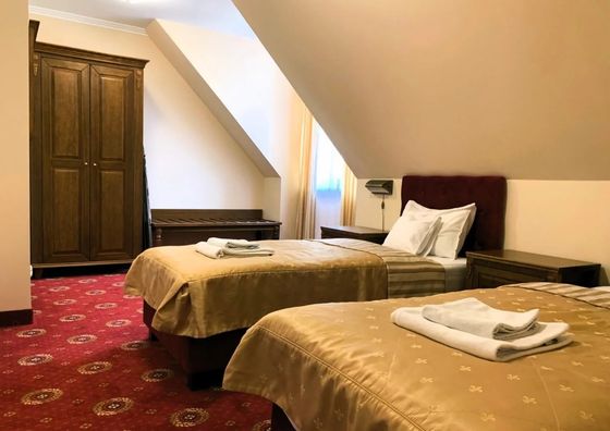 Apartamenty Pod Zegarem Sandomierz