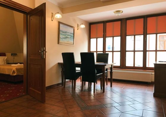 Apartamenty Pod Zegarem Sandomierz