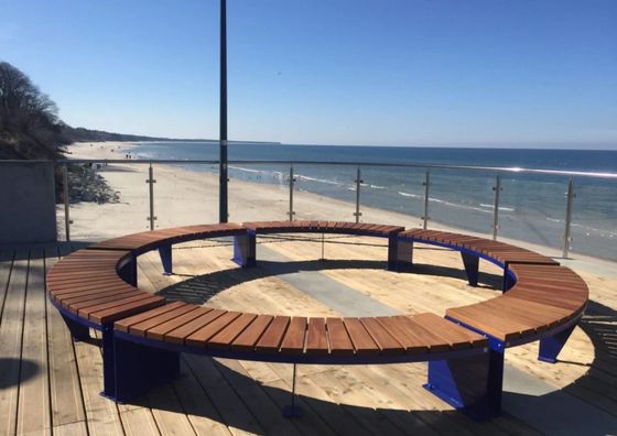 Willa Wiosenna Kołobrzeg