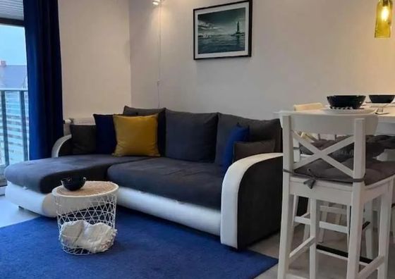 Apartament Pucka Marina