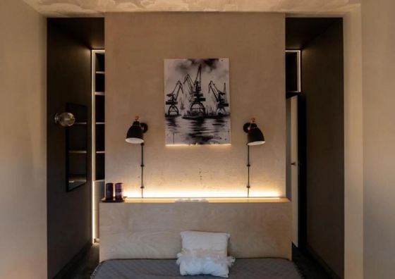 Apartamenty Doki Living Q4Apartments Gdańsk