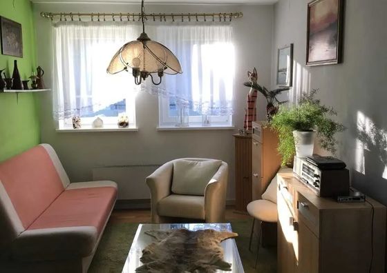 Apartament w Wolsztynie