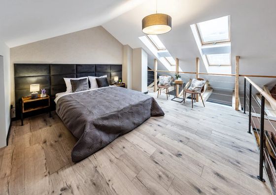 Beskid Apartment Szkolna - Widok 15 Szczyrk